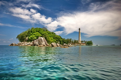 pulau-lengkuas