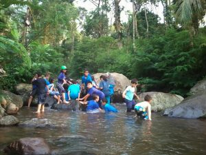 Badak Air Youth Camp 1 (1)