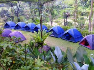 Camping Ground