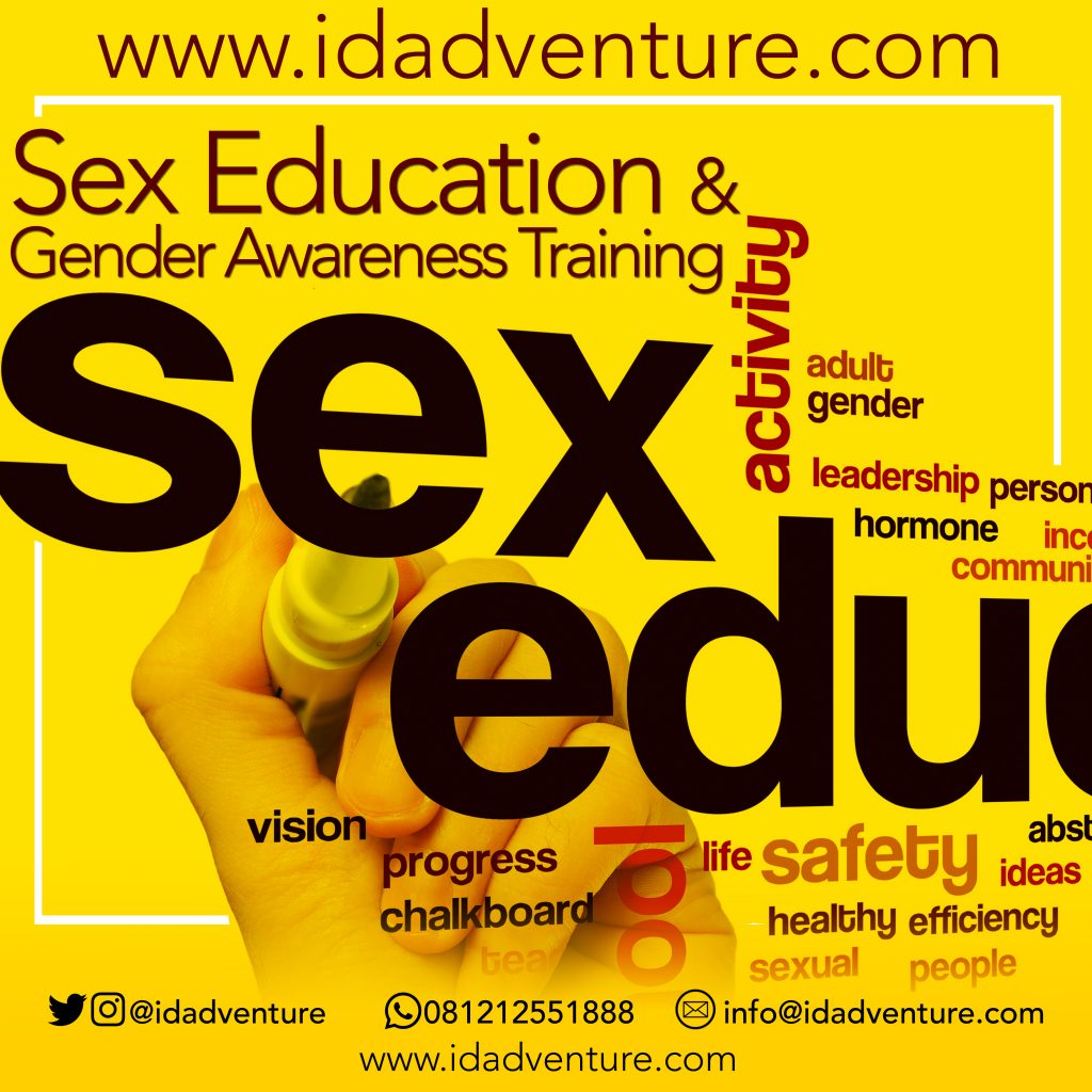 sex education and gender awareness training